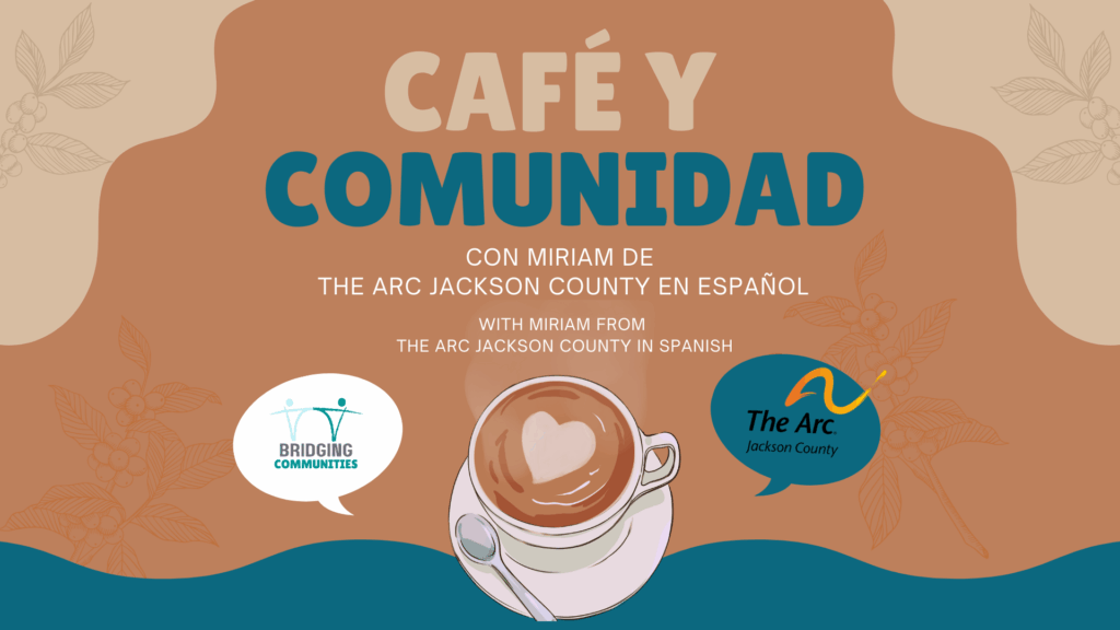 Sept Cafe with ARC - ESP