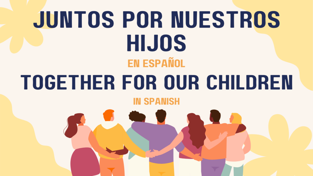 Juntos por Nuestros Hijos (1)